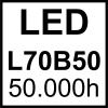 L70B50
